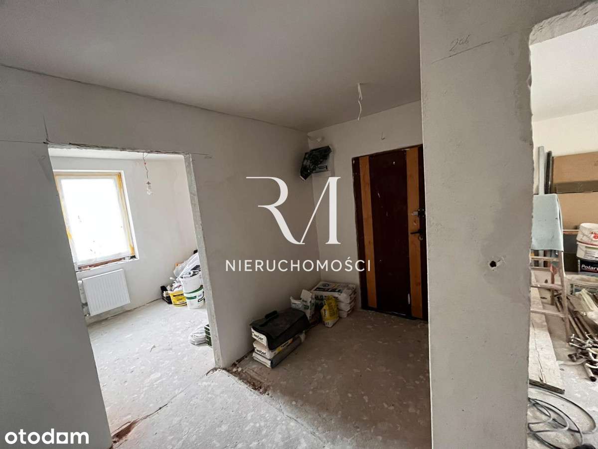 Okazja ! Mieszkanie w otulinie lasu-11