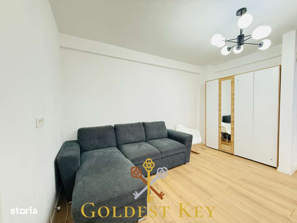 Apartament cu 3 camere integral renovat BACIU zona PETROM-1