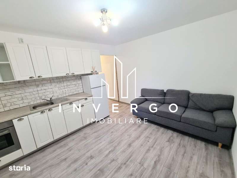 Apartament, 3 camere, de inchiriat, in Gheorgheni - Imagine principală: 3/12