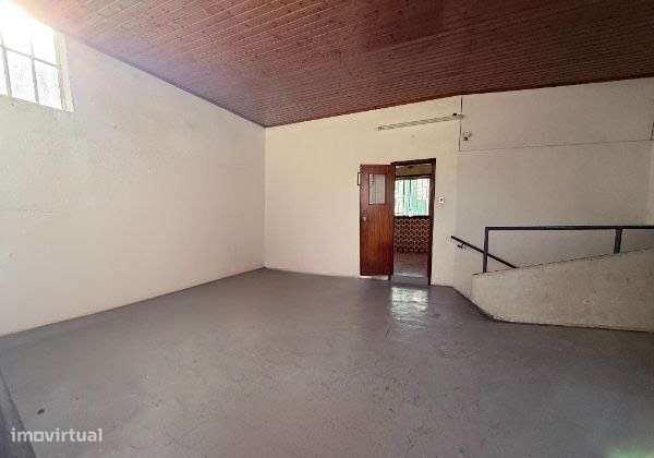 Moradia T7 | Elevador | Box 6 Carros | Jardim | 600m2 | Gondomar-34