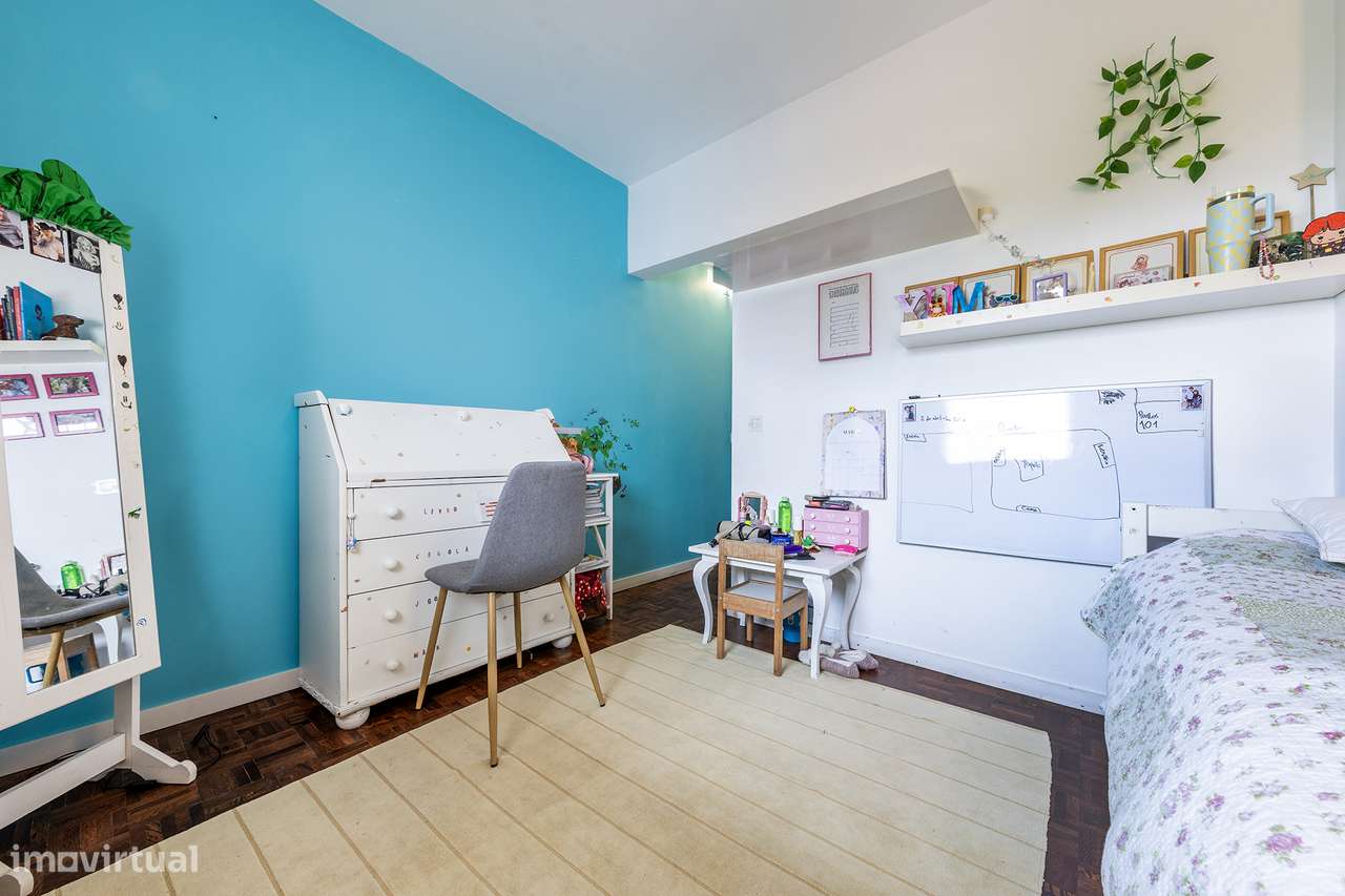 Moradia na Gandarinha - T4-21