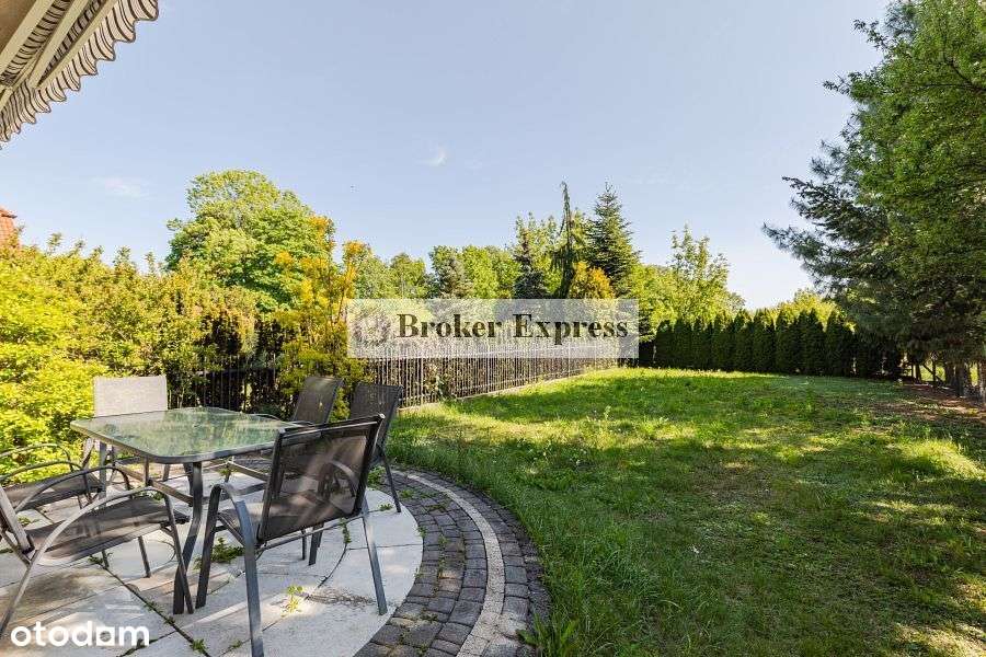 Dom - Białołęka - Brzeziny!-14