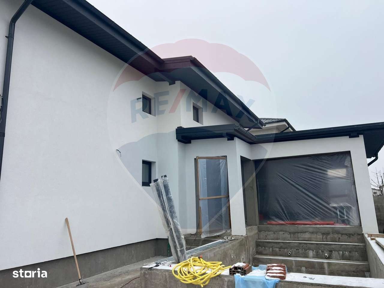 Vanzare casă noua  cu 5 camere, Pantelimon - Imagine principală: 5/13