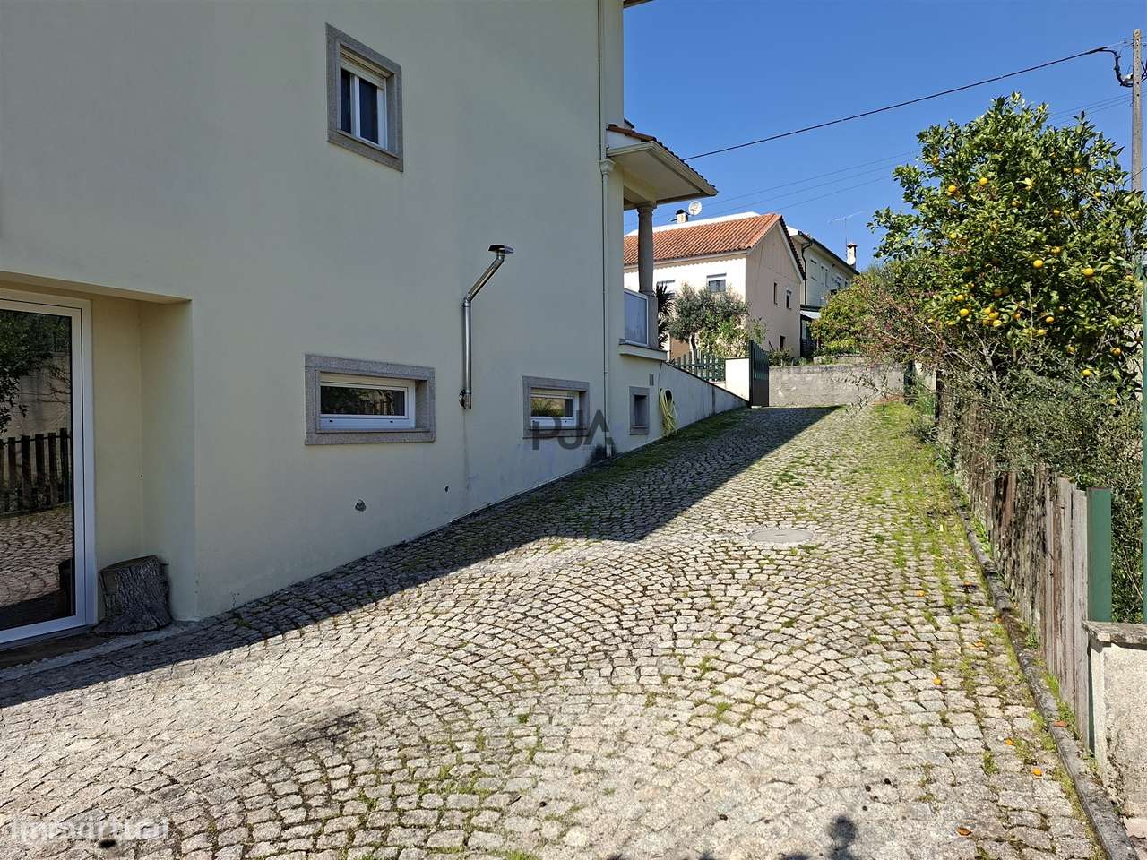 Moradia Geminada T4 em Roda, Mangualde - Grande imagem: 4/22