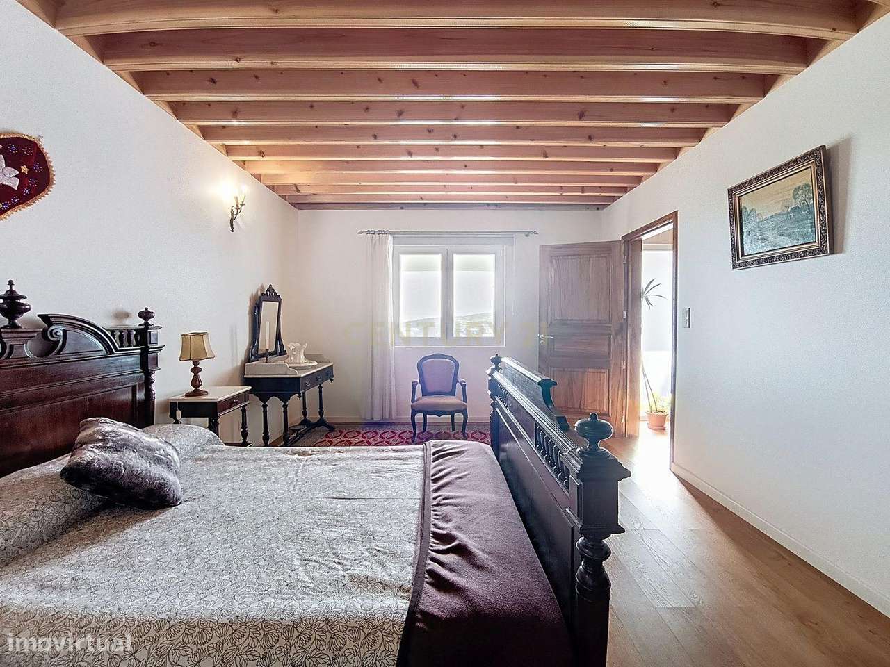 Casa Renovada com Vista Mar em Lomba da Fazenda, Nordeste-7