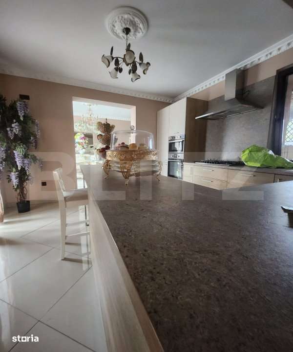 Blitz Imobiliare va ofera o oportunitate de neratat: casa de vis cu 5 - Imagine principală: 4/12