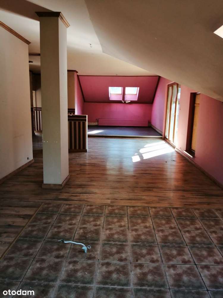 Pensjonat w Wiśle ul. Cieślarów | Bezpośrednio-4