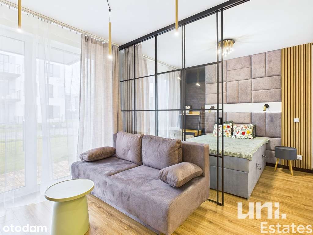 PROMOCJA | Kawalerka | Mokotów | Garaż | - Pełny obrazek: 4/18