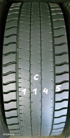 TOYO M608Z 215/75R17,5 - 1