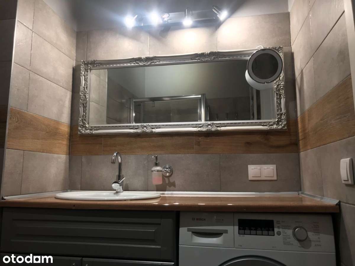 Faktoria 2 osobne pokoje balkon kuchnia garaż - Pełny obrazek: 5/16