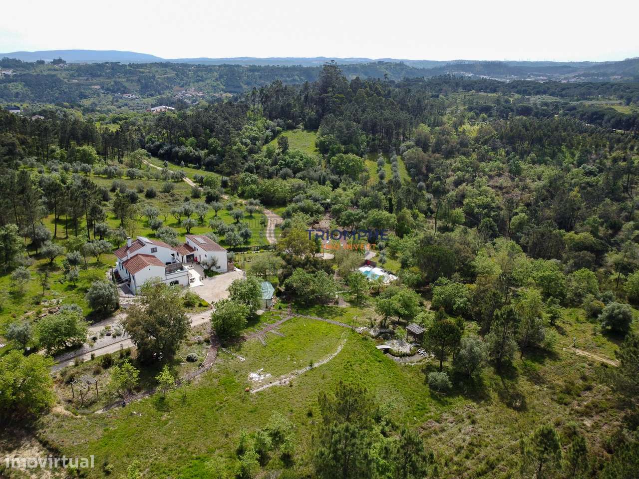 Moradia, 600 m², Gondemaria e Olival - Grande imagem: 3/41