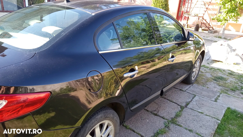 Renault Fluence 1.6 16V Authentique - 15