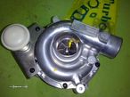 Turbo Opel Campo 2.5 td 4ja1 Isuzu NOVO - 2