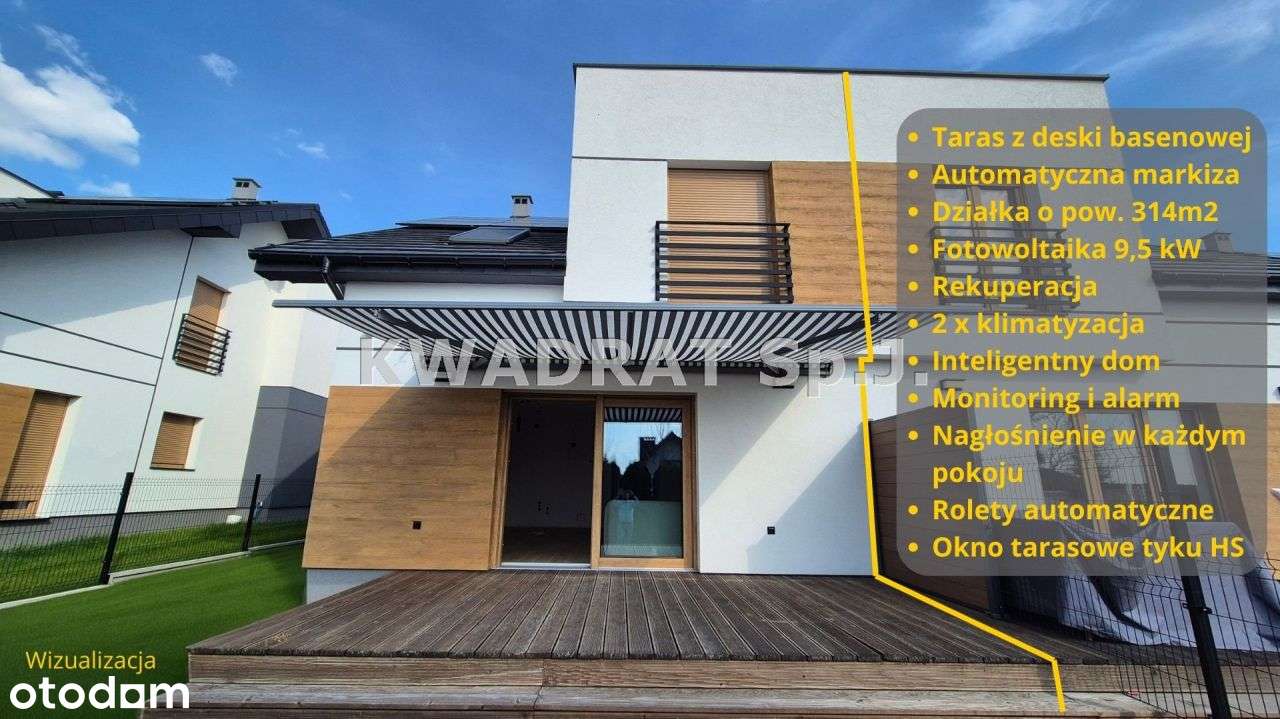 Dom o pow. 132,90 m2 - Kępno - Pełny obrazek: 4/20