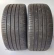 Opony Pirelli P ZERO 295/35 ZR22 108Y - 1