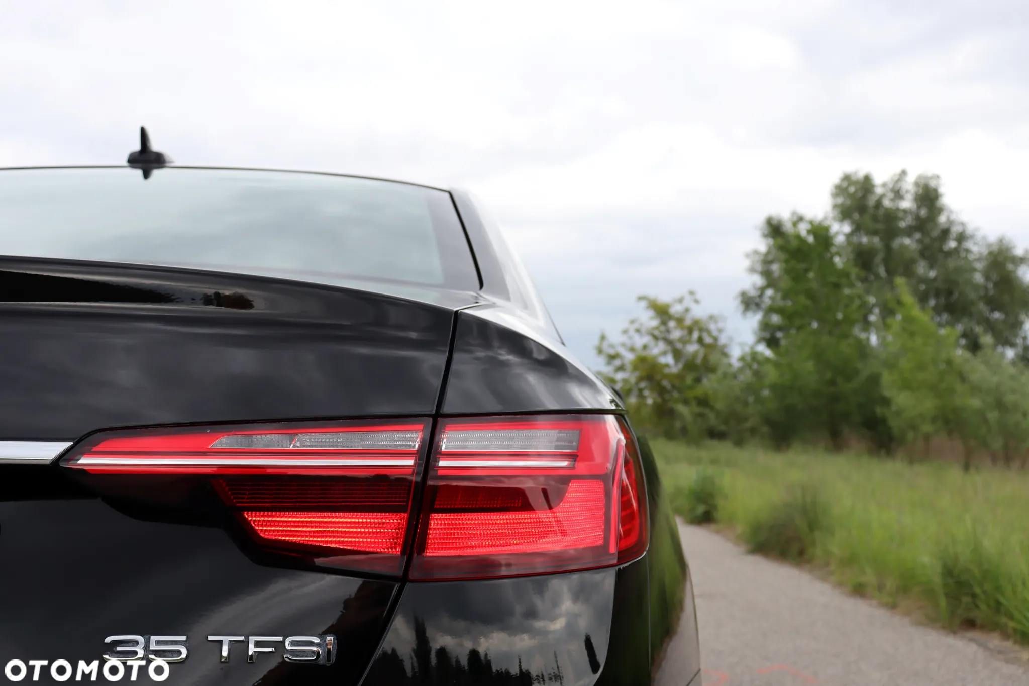 Audi A4 35 TFSI mHEV S tronic - 38