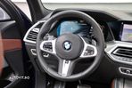 BMW X5 M M50d - 9