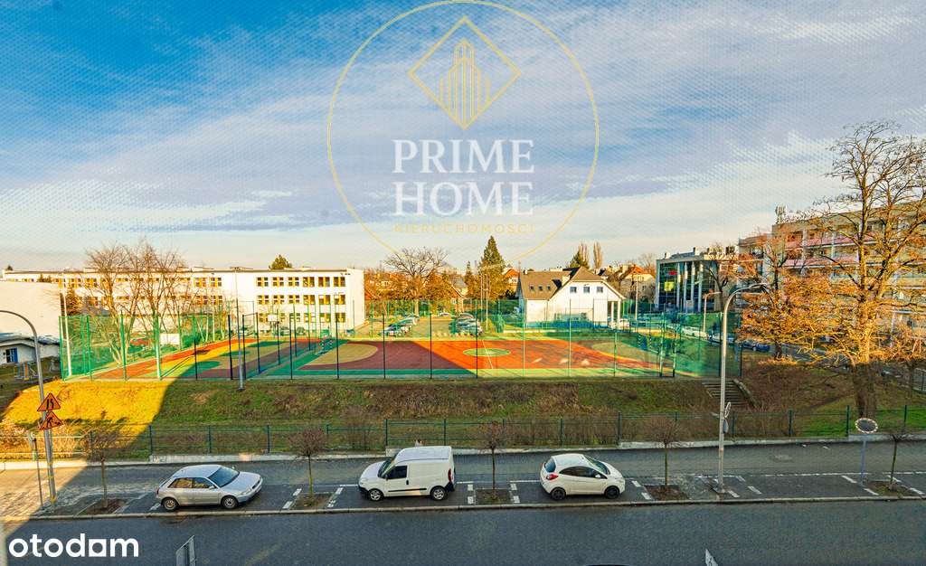 Inwestycyjne, centrum, obok Politechniki Opolskiej-6