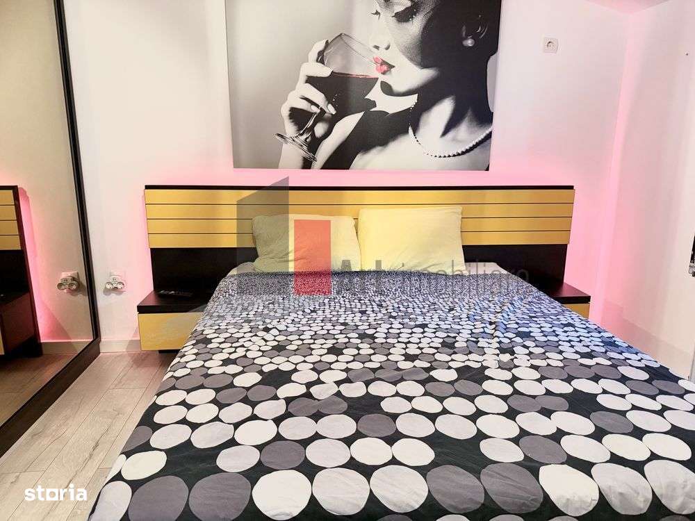 Vanzare apartament 3 camere - Miltari Residence - Imagine principală: 4/8