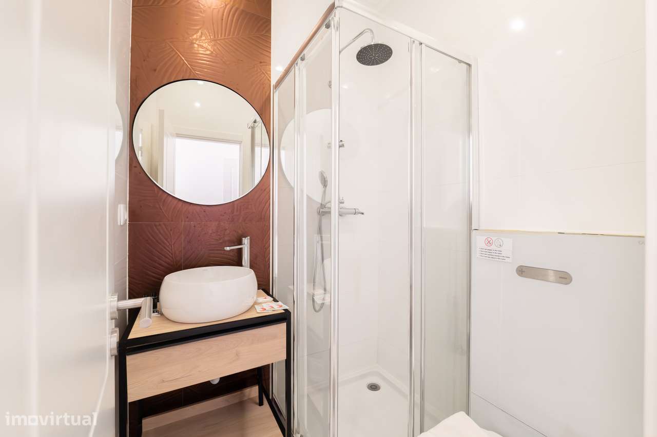 Apartamento T5 para venda - Lisboa-21