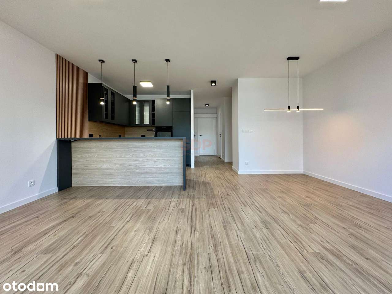 Nowe 3 pokoje | basen i strefa SPA - Pełny obrazek: 3/19