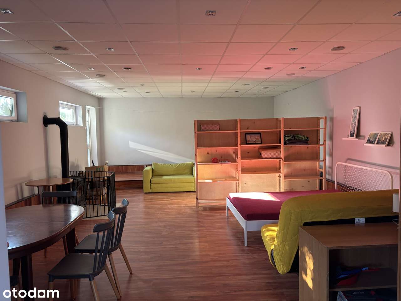 Domek letniskowy  w Choczewie-10