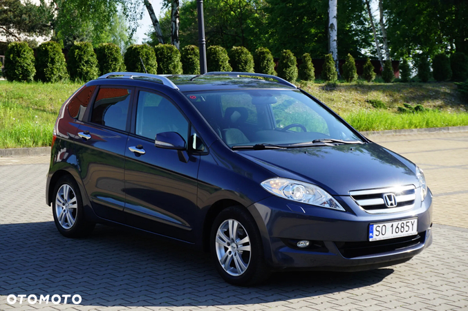 Honda FR-V 2.0 Executive - 5