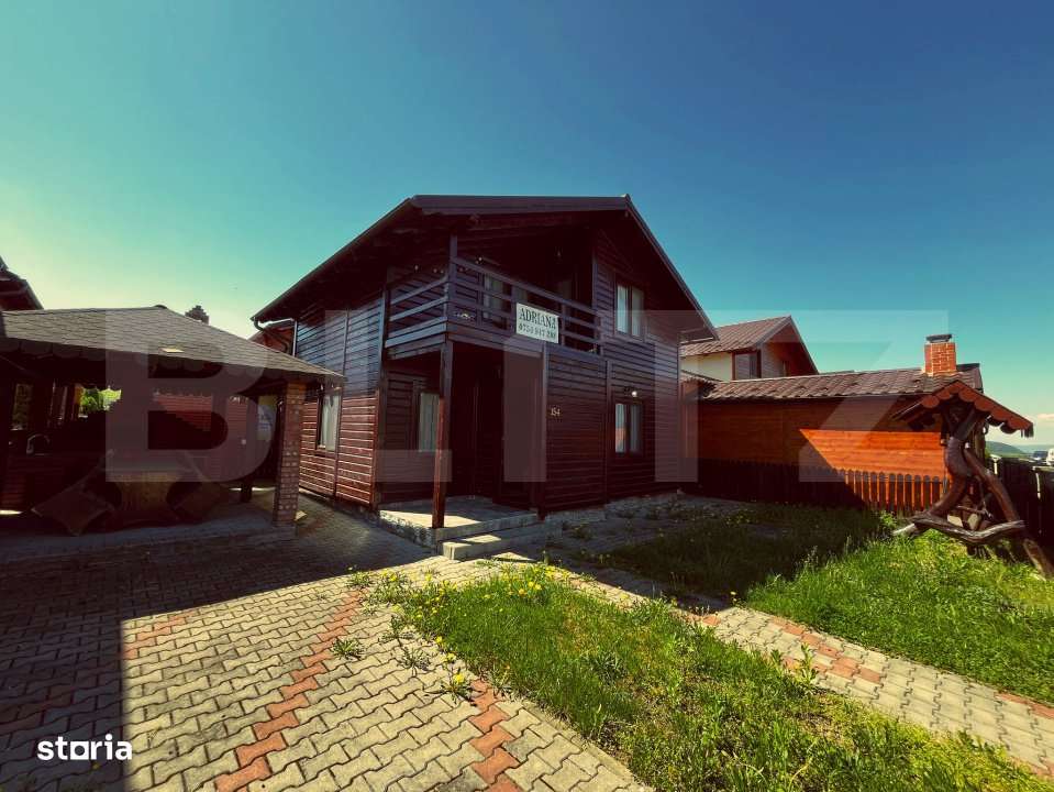 Cabana ideala pentru relaxare-Baile Figa - Imagine principală: 2/19