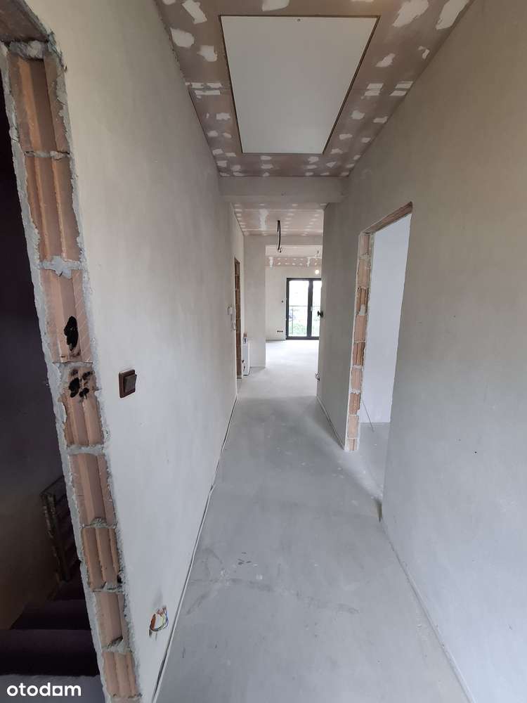 Mieszkanie 59,68m² + poddasze + 2msc parkingowe | Grabówki-Wieliczka - Pełny obrazek: 4/19