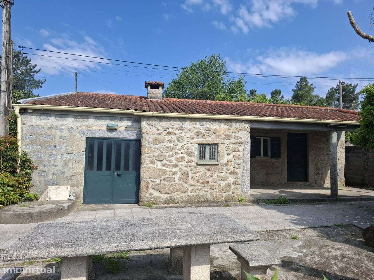 Moradia Lago Amares Braga-10