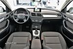 Audi Q3 2.0 TDI Quattro Stronic Sport - 8