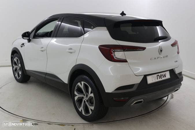 Renault Captur 1.0 TCe RS Line - 6