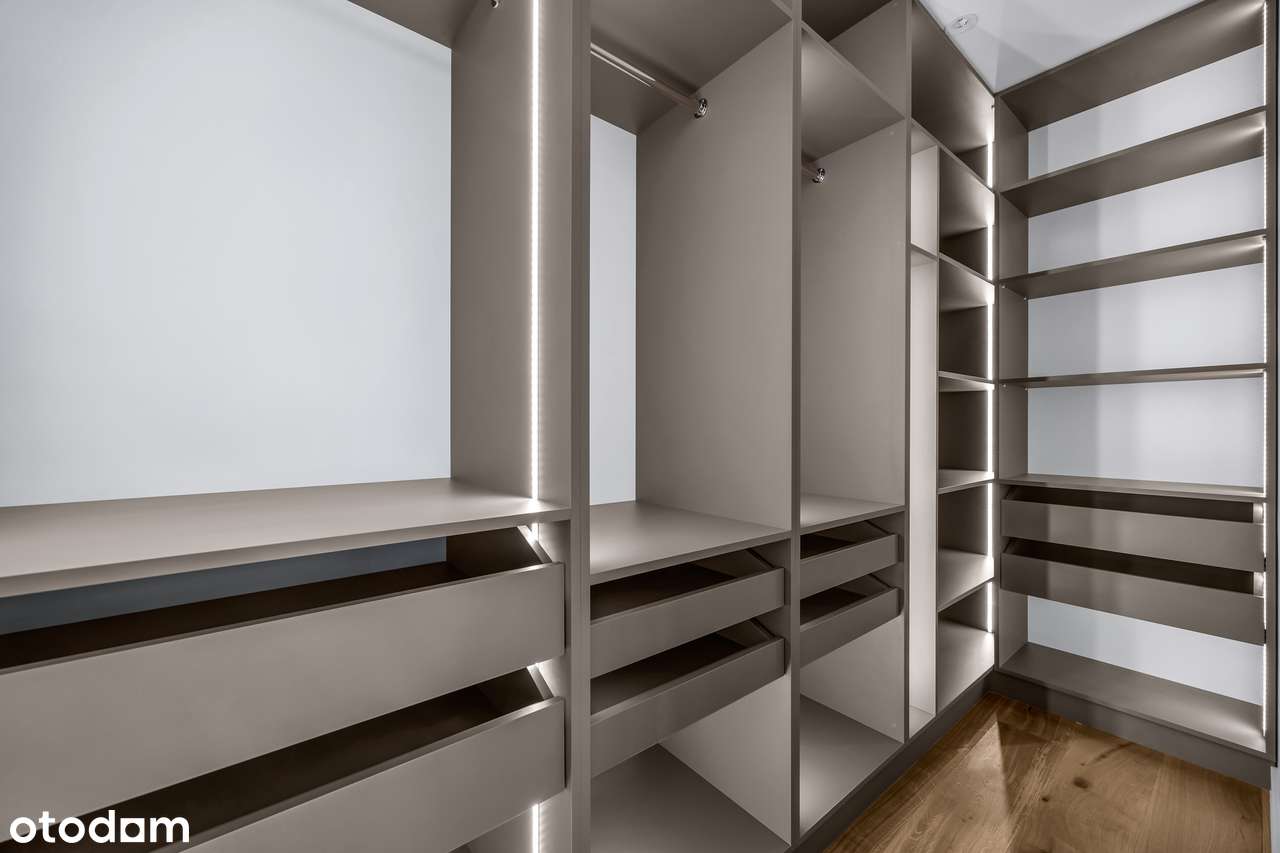 Towarowa Towers | Luksusowy apartament przy metrze | 2 miejsca-15