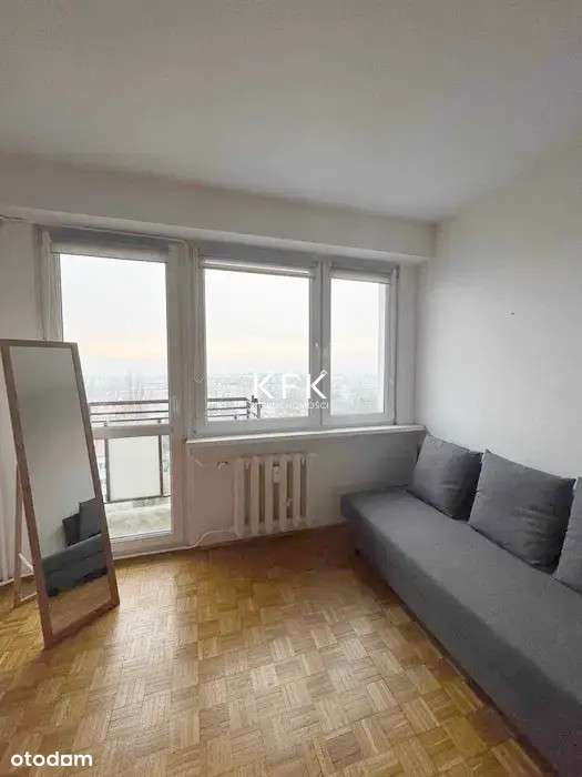 Wolne od zaraz Piękny widok Centrum - Pełny obrazek: 4/8