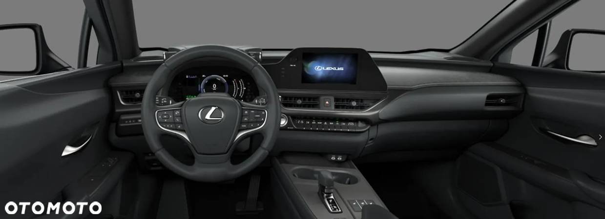 Lexus UX - 7