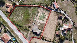 Terreno P/ Construção – Paredes Velhas - Grande imagem: 3/17