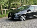 Renault Mégane Sport Tourer 1.3 TCe Limited - 5