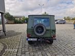 Mercedes-Benz Klasa G 300 GD - 13