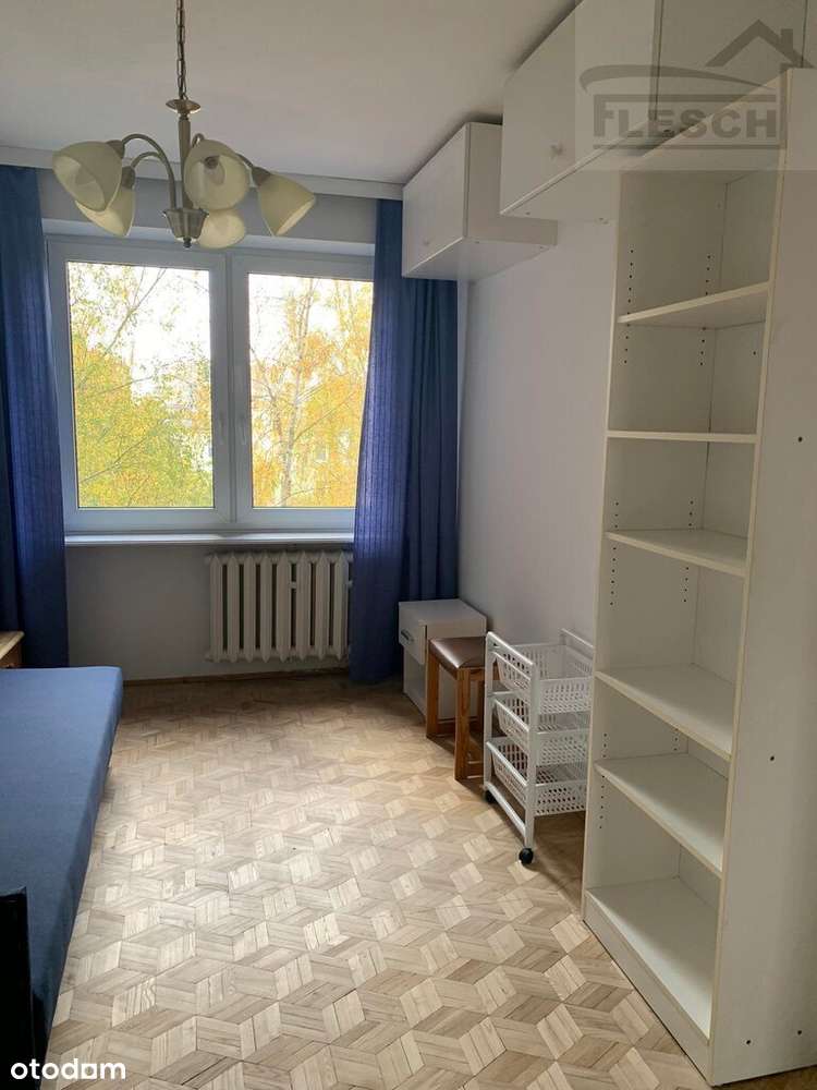 Sprzedam 3-pokojowe mieszkanie w Pruszkowie-5