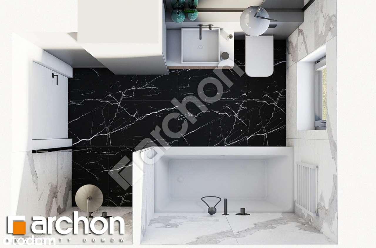 Przytulny dom - idealny dla rodziny!-13