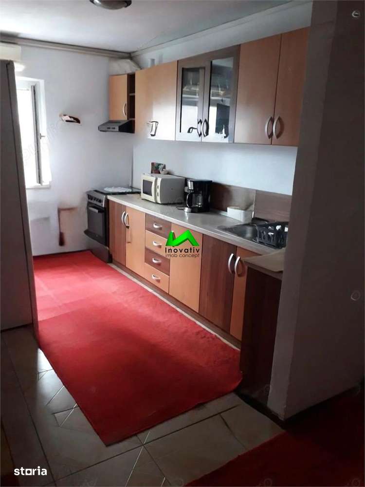 Apartament de inchiriat 2 camere  Terezian - Imagine principală: 4/6