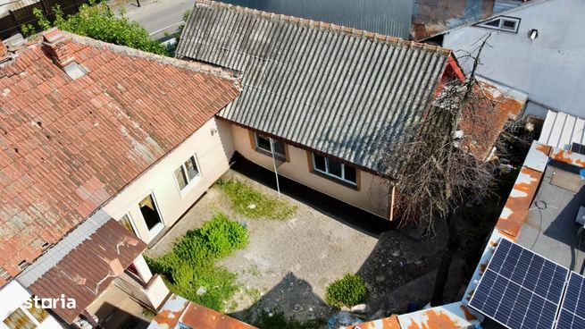 Spatiu comercial cu panouri solare, Targu Jiu, Calea Severinului-3