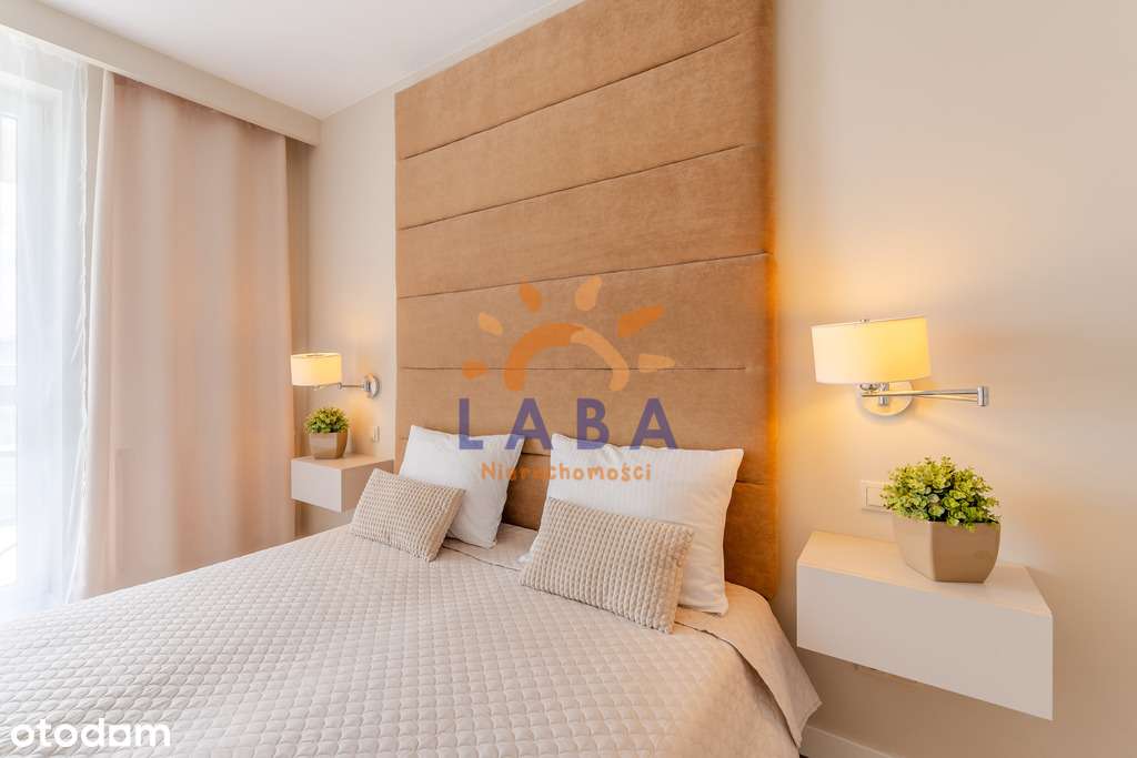 Apartament w Hotelu Diva Spa/ 300 m od morza-15