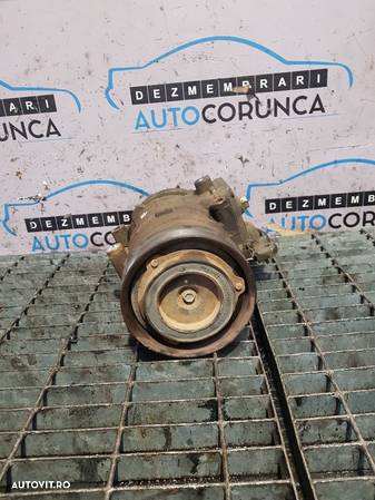 Compresor clima Kia Sportage II 2.0 Diesel 2006 - 2010 (597) 162502920K - 2