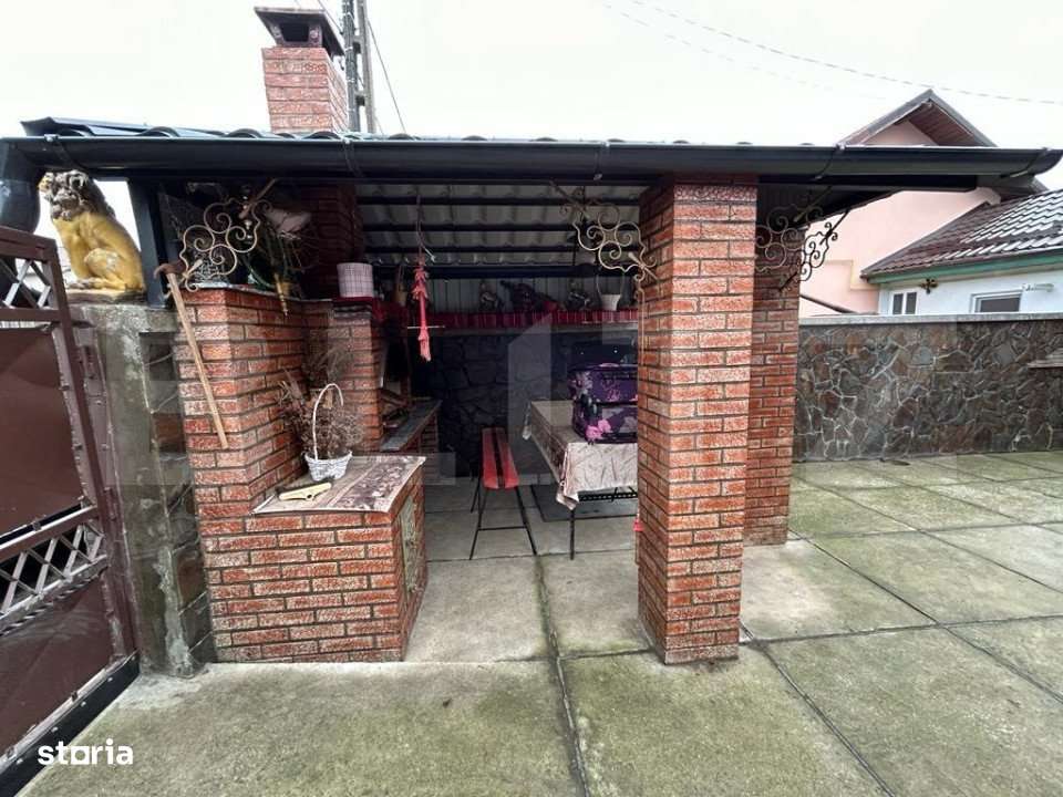 Oportunitate pentru dezvoltatori! ,600 mp teren + casa , Obcini - Imagine principală: 4/13