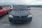 Electromotor Dacia Logan 1  [din 2004 pana  2008] seria Sedan 1.6 MT (90 hp) - 5