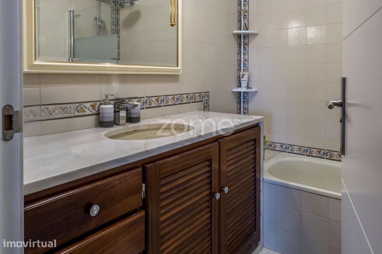 Duplex T4 Cascais-39