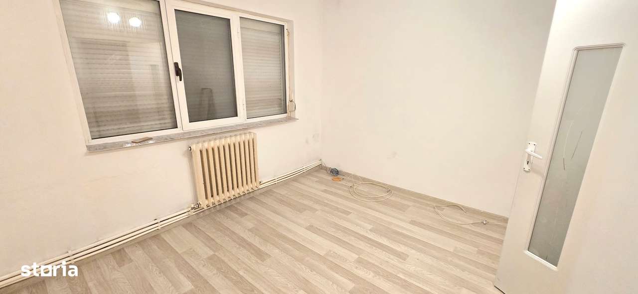 Apartament 3 camere DECOMANDAT, CT, PVC, accept credit, Lidl DACIA-0