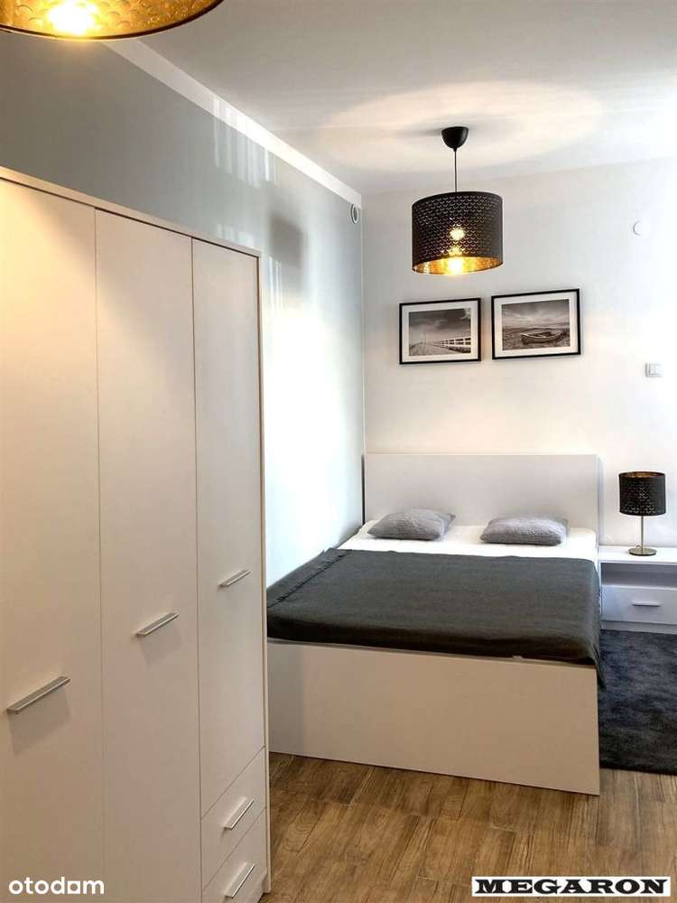 Mieszkanie, 64 m², Częstochowa-11