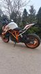 KTM Super Duke - 3